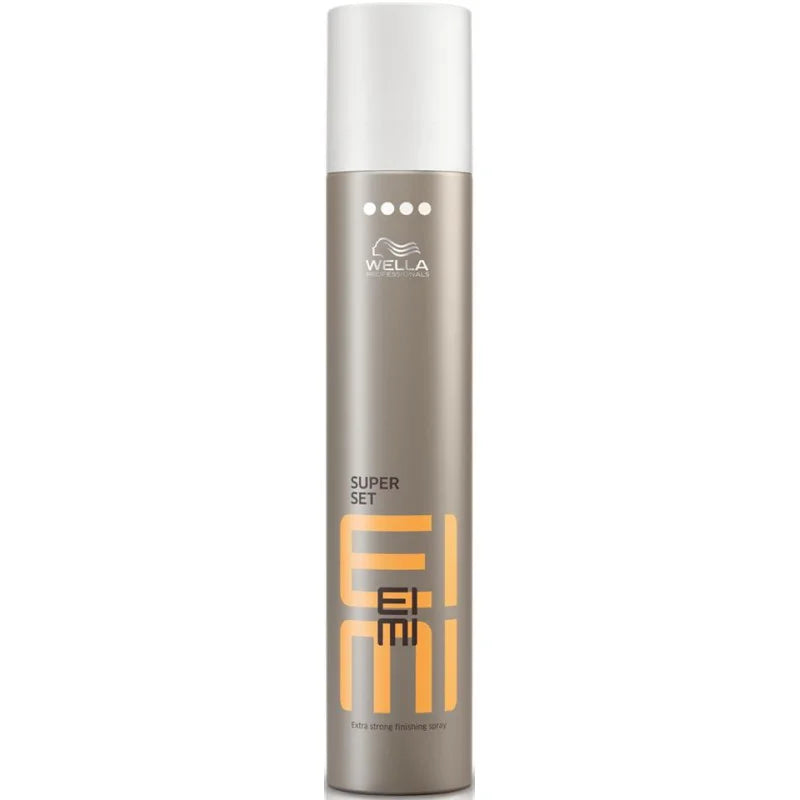 Wella Professionals EIMI Super Set 300ml